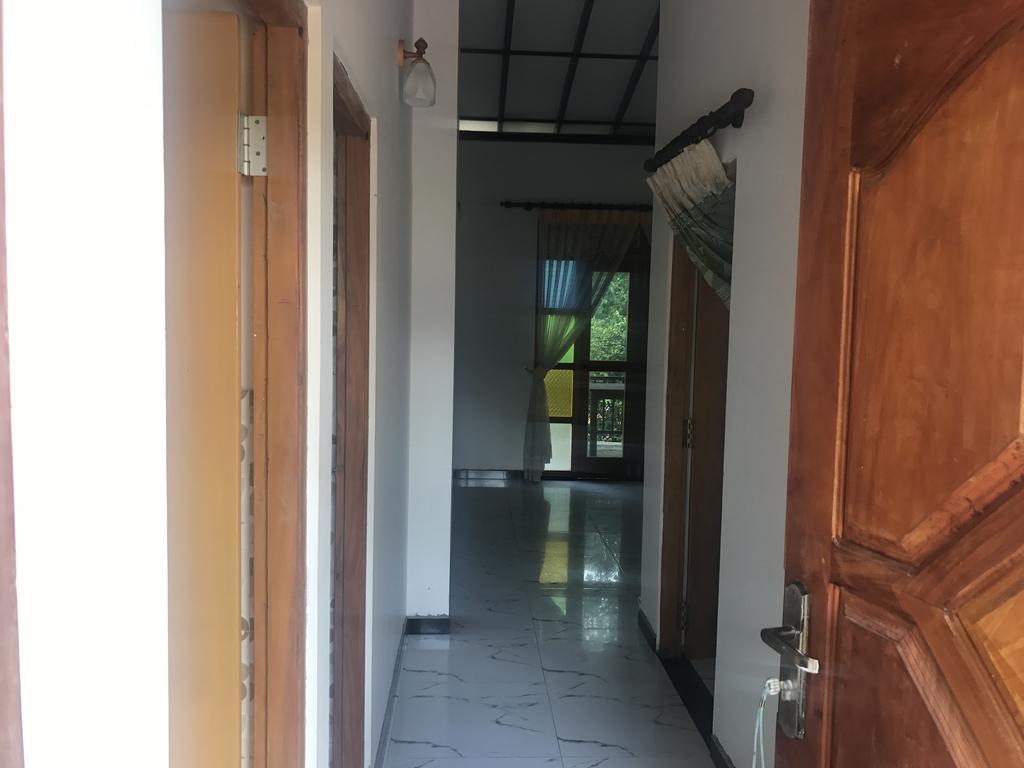 Mount Nature Villa Hikkaduwa Habitación foto
