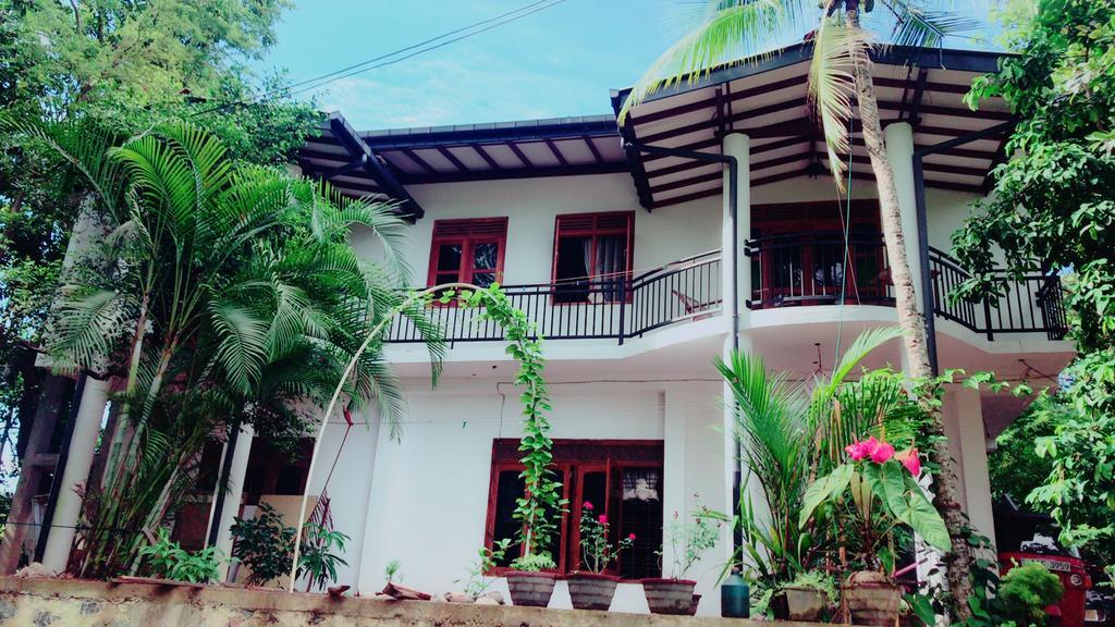 Mount Nature Villa Hikkaduwa Habitación foto